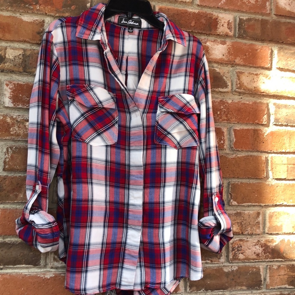 Sam Edelman woman’s top size small